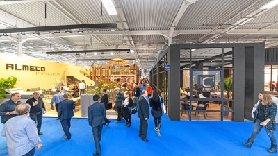 Xenia 2019: Οι decision makers του ξενοδοχειακού κλάδου συναντούν τις εταιρείες leaders της αγοράς