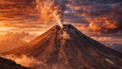 Εφιαλτική ζωή - Πώς οι πρόγονοί μας επιβίωσαν όταν ο πλανήτης καλύφθηκε από στάχτη και σκοτάδι