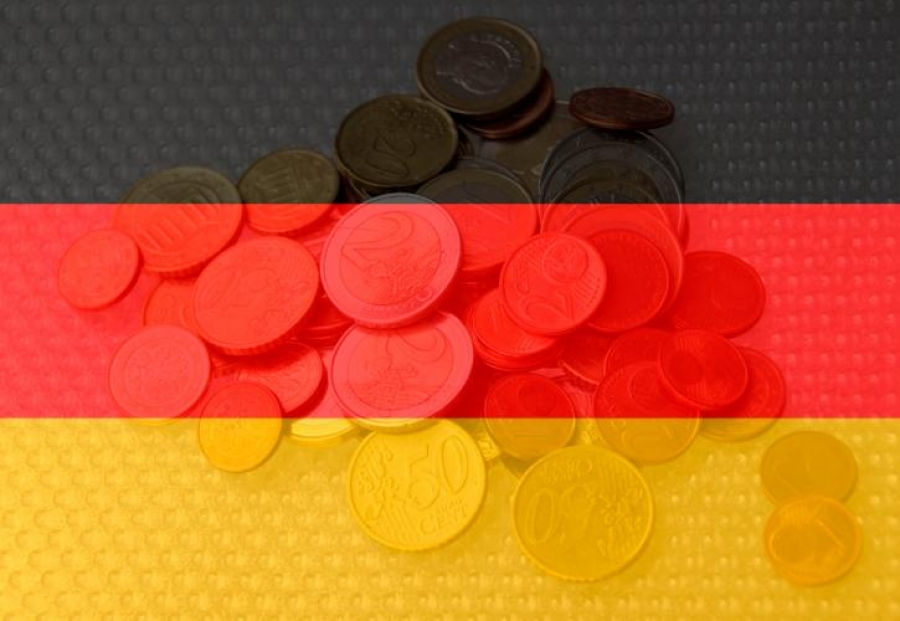 Γερμανία: Η Κομισιόν ενέκρινε το εθνικό σχέδιο για το Ταμείο Ανάκαμψης 25,6 δισ. ευρώ
