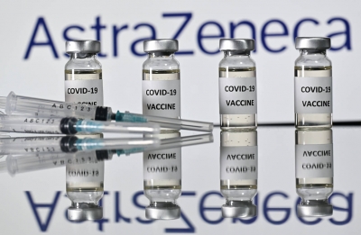 Επανεξετάζει ο ΠΟΥ το εμβόλιο της AstraZeneca – Ερωτηματικά για την αποτελεσματικότητά του