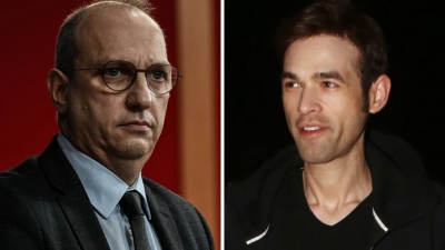 Οικονόμου για Μένιο Φουρθιώτη: Τα ζητήματα είναι πολύ σοβαρά για να ασχολούμαστε μαζί του