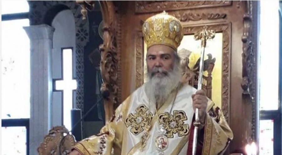 Τους δύο Έλληνες στρατιωτικούς που κρατούνται στις φυλακές της Τουρκίας θα επισκεφτεί ο μητροπολίτης Αδριανουπόλεως