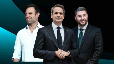 Άγρια κόντρα για υποκλοπές: «Επιχείρηση παρακολούθησης εχθρών και φίλων», λέει ο ΣΥΡΙΖΑ – «Ουδέν σχόλιο» από Μαξίμου