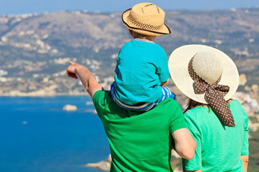 Κοινωνικός Τουρισμός: Αναρτήθηκαν οι οριστικοί πίνακες των δικαιούχων του προγράμματος