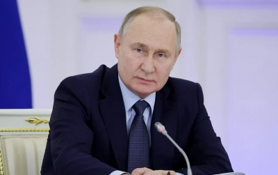 Διαψεύδει η Ρωσία τα περί συγκλονιστικής δήλωσης Putin για την παγκόσμια ασφάλεια