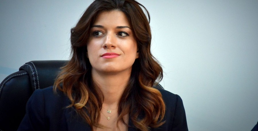 Νοτοπούλου: «Βαρύ πλήγμα» για τον τουρισμό αλλά και τις επιχειρήσεις από την ακύρωση της φετινής ΔΕΘ