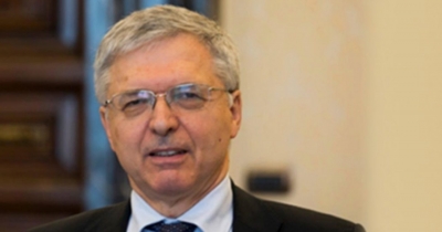 Franco (ΥΠΟΙΚ Ιταλίας): Προσβλέπει σε μια συμφωνία στην G20 για ελάχιστη φορολογία 15% των πολυεθνικών