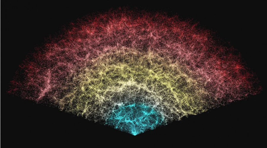 Επιστημονική πραγματικότητα: Το κυρίαρχο μοντέλο του Σύμπαντος τρίζει, η σκοτεινή ενέργεια θα μπορούσε να το διαλύσει