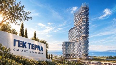 Ψάχνει τρόπο να φύγει η ΓΕΚ ΤΕΡΝΑ από το καζίνο του Ελληνικού και να σπάσει το deal με Hard Rock