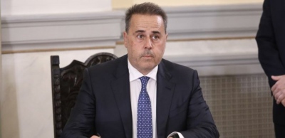 Καταπέλτης ο Παπασταύρου: Η ενεργειακή ανεξαρτησία πρέπει να συνδέεται με χαμηλές τιμές - Σταδιακή κατάργηση του ρωσικού φυσικού αερίου