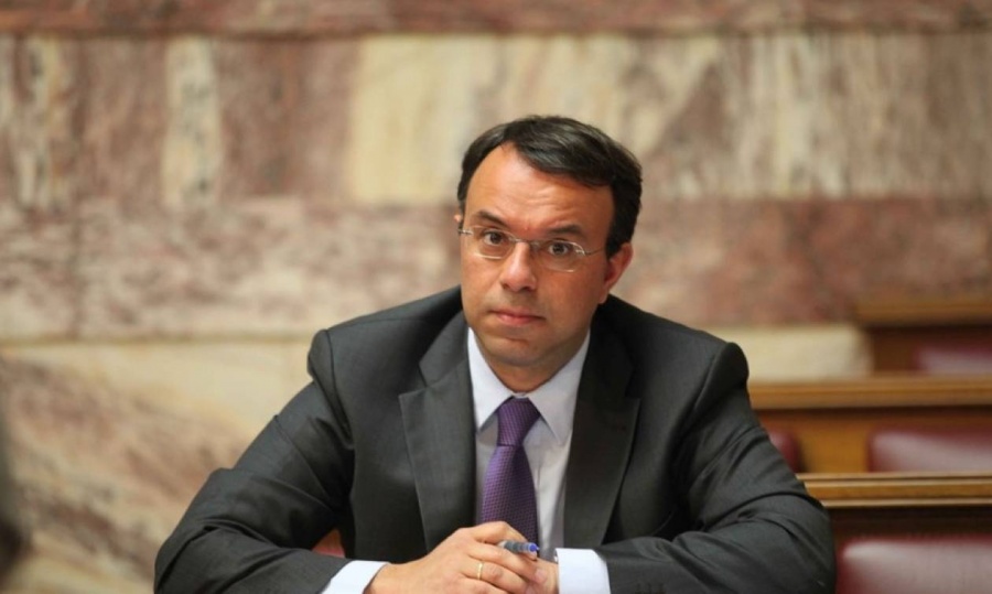 Σταικούρας (ΝΔ): Η κυβέρνηση αδυνατεί να αντιμετωπίσει το πρόβλημα των 