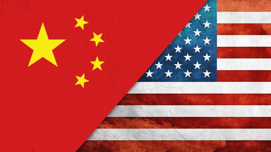 ΗΠΑ: Επικοινωνία με τον νέο ΥΠΕΞ της Κίνας  Qin Gang – Να παραμείνουν ανοικτοί δίαυλοι επικοινωνίας