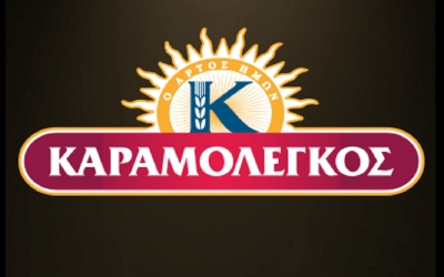 Αρτοβιομηχανία Καραμολέγκος: Στο 95,15% το ποσοστό της Εμ. Καρ. Μονοπρόσωπη