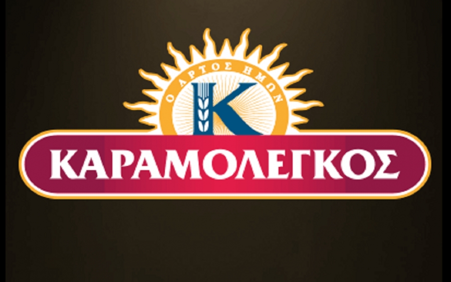 Αρτοβιομηχανία Καραμολέγκος: Στο 95,15% το ποσοστό της Εμ. Καρ. Μονοπρόσωπη