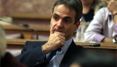 Τέλος η ασυλία για τον Μητσοτάκη - Μπροστά τα δύσκολα