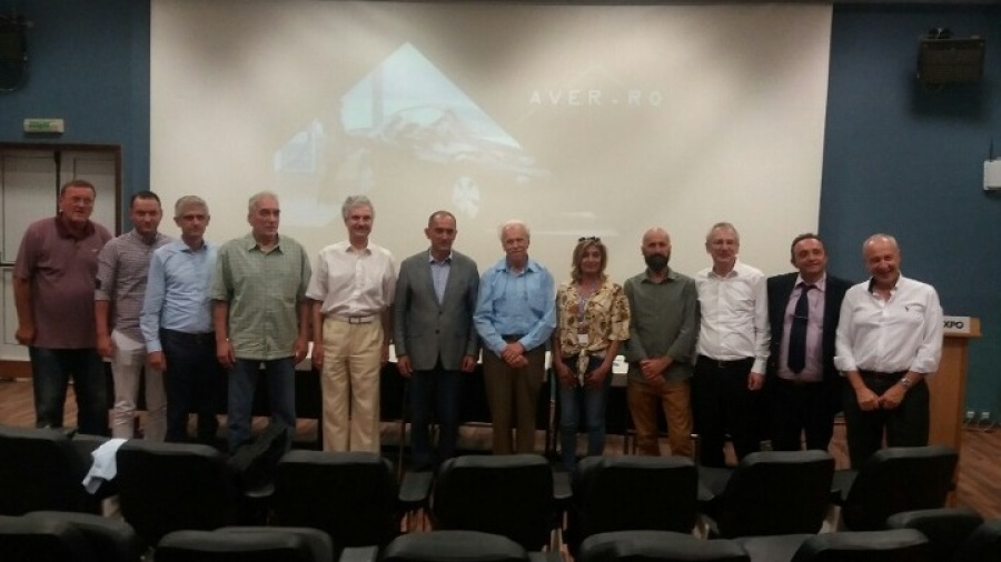 Σύμπραξη φορέων από τα Βαλκάνια για την ηλεκτροκίνηση