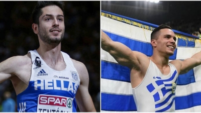 Ολυμπιακοί Αγώνες: Οι συμμετοχές των Ελλήνων αθλητών (2 Αυγούστου)