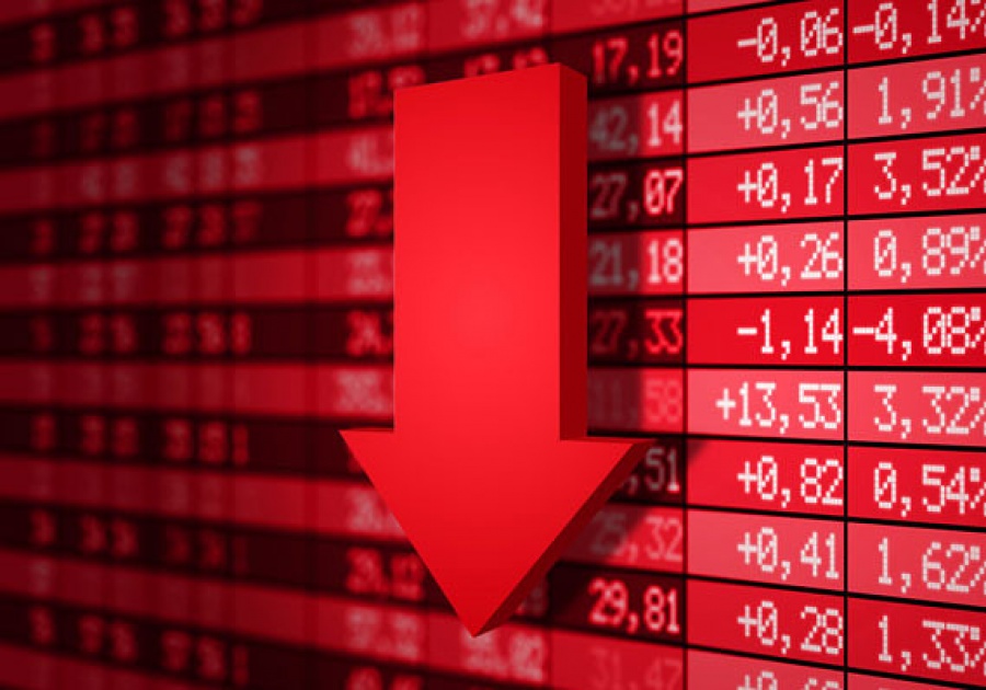 Πτώση -1,5% για τον FTSE MIB στο Μιλάνο - «Βουτιά» -21% για την Atlantia που διαχειρίζεται τη γέφυρα της Γένοβας