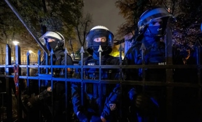Πολιτική βόμβα στην Πολωνία: «Πρέπει να εγκαταλείψουμε την ΕΕ» – Το Polexit επιστρέφει στο προσκήνιο
