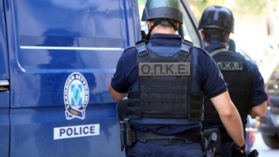 ΕΛ.ΑΣ για εγκληματικότητα: Αύξηση κατά 340% των συλλήψεων και κατά 692% των προσαγωγών στην Αττική στο πρώτο 4μηνο