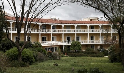 Νέο μέτωπο δήμου Αθηναίων - κυβέρνησης, για το Γηροκομείο - Δούκας: «Θα έχει την ευθύνη για ό,τι επακολουθήσει»