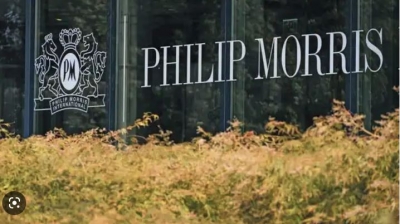 Η Philip Morris International δημοσίευσε την ενιαία έκθεση βιώσιμης ανάπτυξης για το 2022