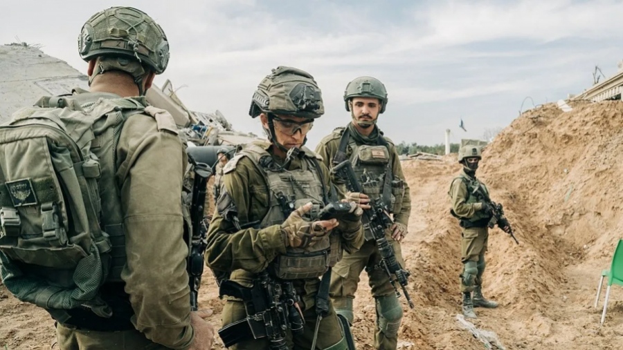 Πολεμικές προετοιμασίες στο Ισραήλ - Δεκάδες χιλιάδες έφεδροι κινητοποιούνται για επίθεση στη Γάζα