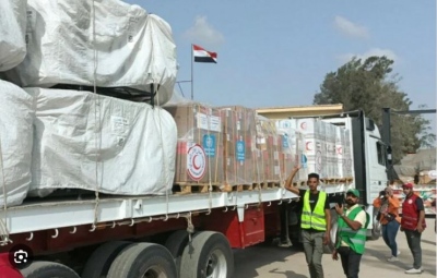 ΟΗΕ: Καταρρέει η δημόσια τάξη στη Γάζα - Λεηλατούν τρόφιμα οι πεινασμένοι - Guterres: Απελπιστική κατάσταση