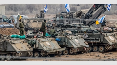 Εκεχειρία στη Γάζα: Την Τρίτη 7 Μαΐου 2024 η συνέχιση των διαπραγματεύσεων στο Κάιρο