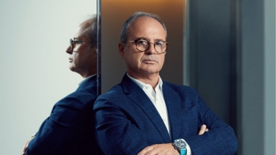 Λουίς Κάμπος: Ο «μαέστρο» των σκάουτερ με τις κορυφαίες πωλήσεις του κόσμου, στρέφει την προσοχή του στην Ελλάδα λόγω... Αγκιμπού!