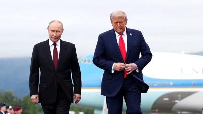 Αποκάλυψη Lavrov για τη διάσκεψη της Αλάσκα: «Ο Trump δεν πίστεψε όσα του είπε ο Putin για την Ορθόδοξη Εκκλησία»