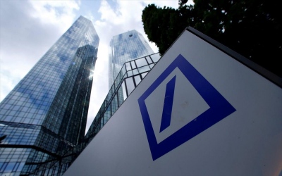 Deutsche Bank: Αναβάθμισε τον στόχο για τον S&P 500 στις 5.500 μονάδες