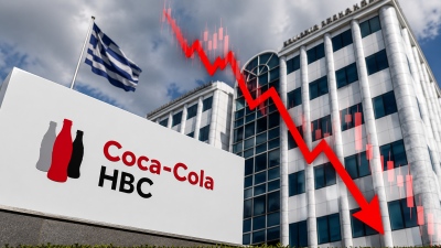 Αυτός είναι ο λόγος που υποχωρεί η Coca Cola 3E – Ξεκίνησε placement 5,1 εκατ. μετοχών