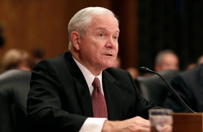 Gates (πρώην υπ. Άμυνας ΗΠΑ): Πολύ σύντομα η Β. Κορέα θα μπορεί να εκτοξεύσει πυρηνική κεφαλή