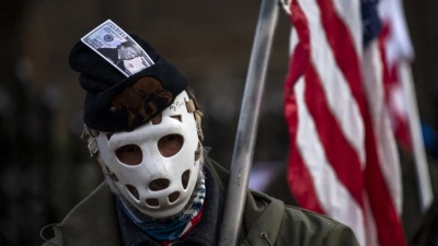 Η «χρυσή κότα» της Αμερικής - Πώς κερδίζει δισεκατομμύρια από τον πόλεμο στην Ουκρανία, ξεπερνώντας Ινδία και Κίνα