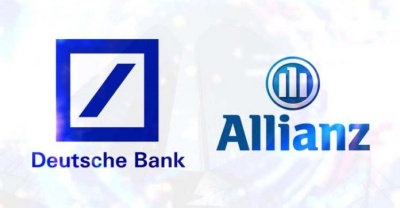 Η Allianz βολιδοσκοπεί την DWS της Deutsche Bank για τη δημιουργία ενός «πρωταθλητή» στη διαχείριση κεφαλαίων