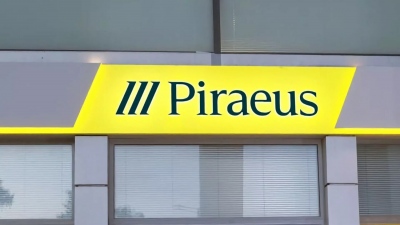 Πειραιώς: Κέρδη 820 εκατ. ευρώ και κεφάλαια 7,60 δισ. στο 9μηνο του 2025, στόχος για διανομή άνω των 500 εκατ. το 2025