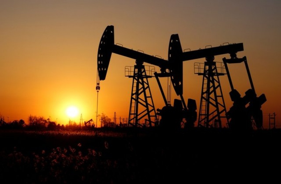 Ανακάμπτουν οι τιμές του πετρελαίου παρά την χαμηλότερη παραγωγή από ΗΠΑ, Ρωσία και ΟΠΕΚ