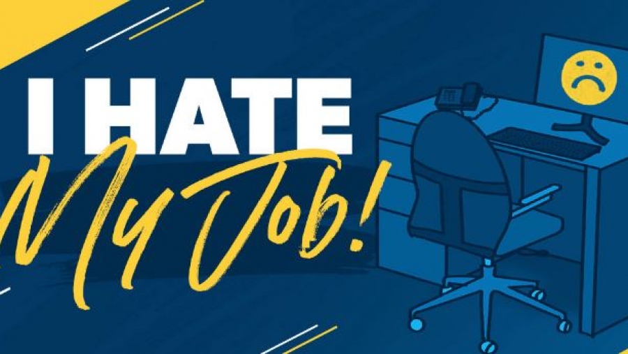 Μισείτε τη δουλειά; - Οι Κινέζοι έχουν τη λύση... Άνοιξαν την πρώτη «κλινική μίσους» για την εργασία