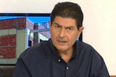 Έφυγε από τη ζωή ο δημοσιογράφος Νίκος Γρυλλάκης - Συλλυπητήρια του πολιτικού κόσμου