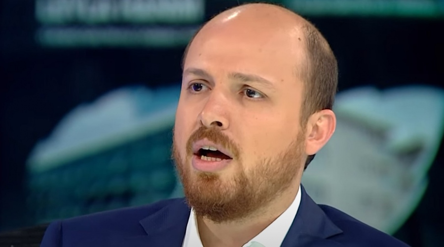 Σουηδία: Για υπόθεση δωροδοκίας ερευνάται ο γιος του Erdogan, Bilal