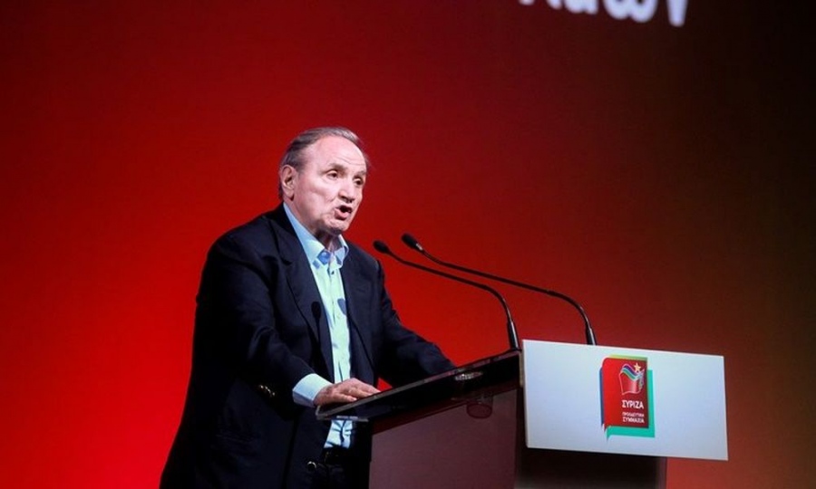 Τζουμάκας (ΣΥΡΙΖΑ): Έπρεπε να μείνει ο Τσίπρας – Κάποιοι έφτιαξαν το θέμα Κασσελάκη
