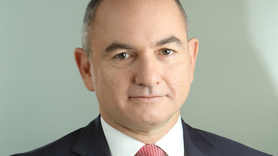 Γεωργόπουλος (Τρ. Πειραιώς): Η προσέλκυση ταλέντων σήμερα αποτελεί μια μεγάλη πρόκληση