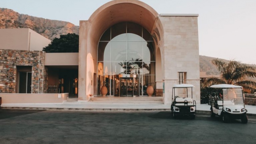 Στην Ελλάδα η Rosewood Hotels & Resorts - Σε ποιο ξενοδοχείο «επενδύει»