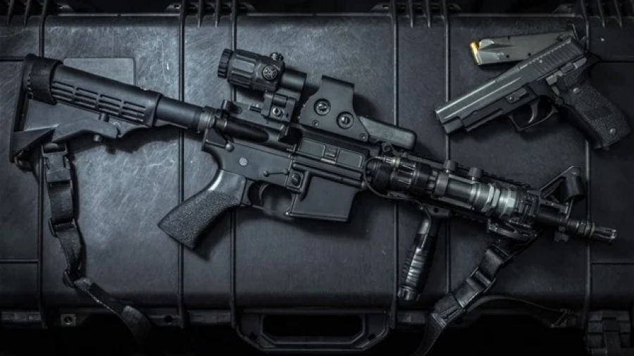 Reuters: Η Γερμανία σκοπεύει να προμηθεύσει το Κίεβο με όπλα αξίας άνω των 500 εκατομμυρίων ευρώ