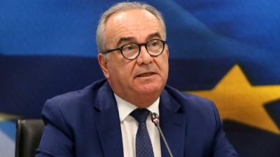 Παπαθανάσης (αν. υπουργός Οικονομικών): Η εκταμίευση των 3,6 δισ. νέα θετική αξιολόγηση της ελληνικής οικονομίας