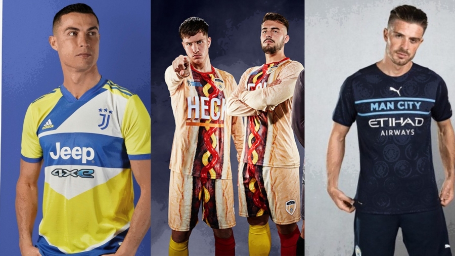 Δέκα εμφανίσεις ομάδων που άνετα θα έμπαιναν σε πάγκο… λαϊκής!