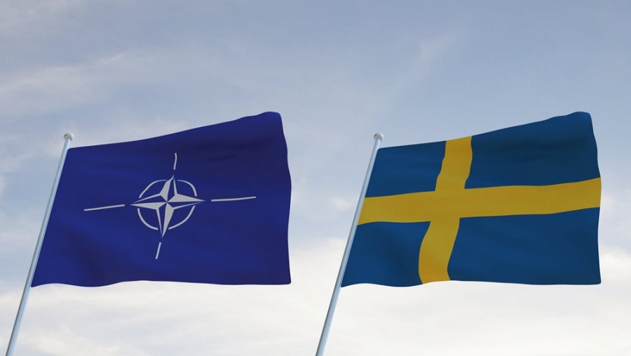 Σουηδία – Πολιτικός κυνισμός: Υποκύπτει στους εκβιασμούς του Erdogan και ξεχνά τους Κούρδους για να ενταχθεί στο ΝΑΤΟ
