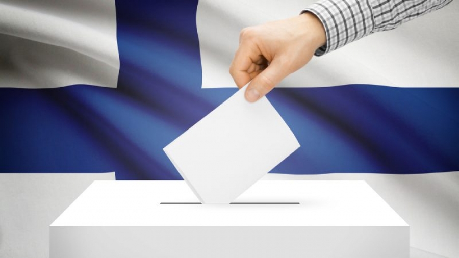 Ανατροπή στις εκλογές της Φινλανδίας – Πρώτο το ακροδεξιό κόμμα με 20,2%, ακολουθούν Σοσιαλδημοκράτες και Κεντροδεξιά