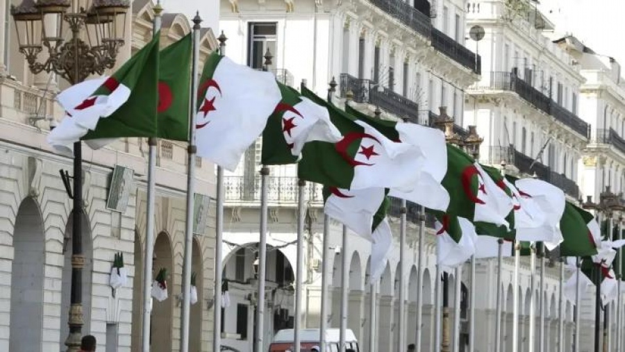 Το αλγερινό κοινοβούλιο ενέκρινε νόμο που καθιστά έγκλημα τον γαλλικό αποικισμό της χώρας